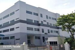 Penjuru Lane (D22), Warehouse #577144841